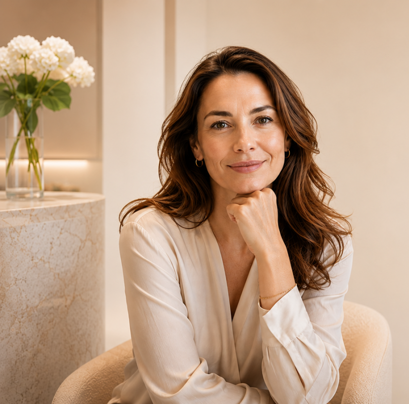 Consultation at Babyskin Aesthetic Clinic